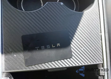 2021 Tesla Model 3 Long Range Dual Motor All-Wheel Drive из США, поврежденный, VIN 5YJ3E1EB1MF978982